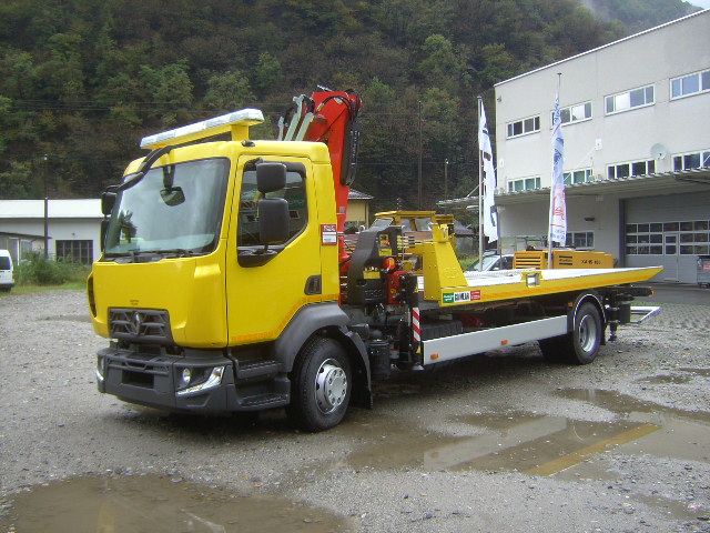 Soccorso Stradale Roveredo